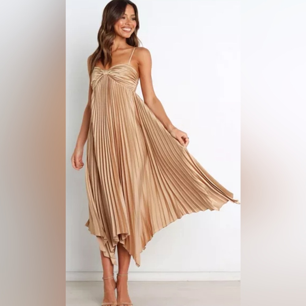 Petal and Pup Vikki Dress